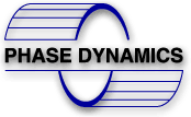 Phase Dynamics